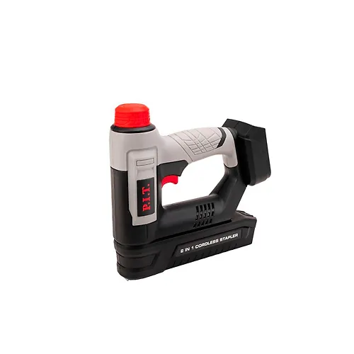 Stepler akkumulyatornyj PST20H-15/1013A Solo (20V, sk-t 20sht/min, magaz.100sht)_1