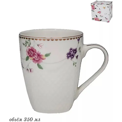 Kruzhka 350ml.FLORENS v pod.up.(h36) art.181-125_1