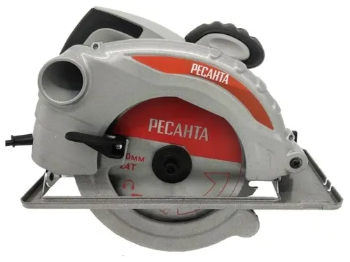 Diskovaya pila DP-165/1300 