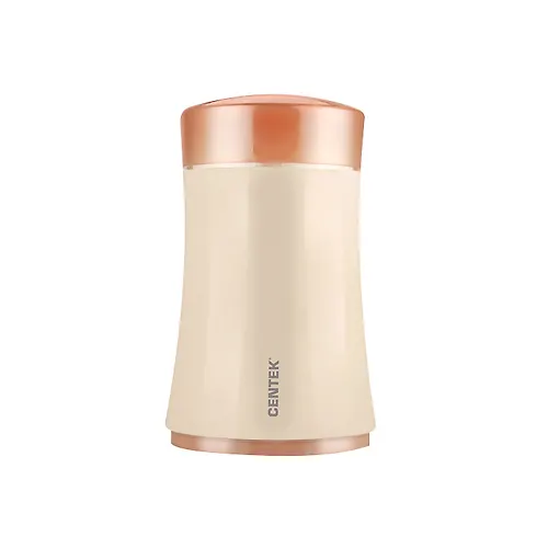 Kofemolka Centek CT-1350 Beige, 75g,spetsii,orehi,kofe,sistema zaschitnoj blokirovki,plastik_1