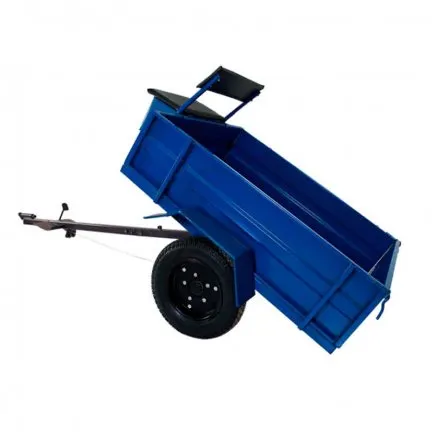 Telega TPM 1-121 