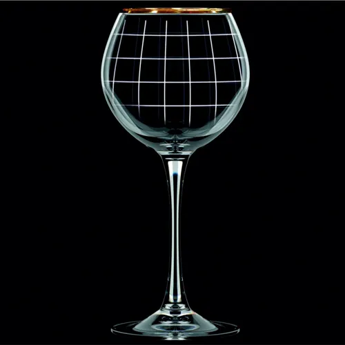 Fuzher 350ml. 6sht. art.1770-GZ6 