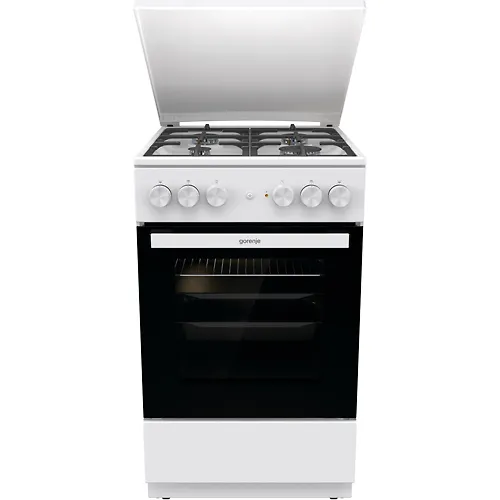 Plita kombinirovannaya statsionarnaya Gorenje GK5A42WF-B_1