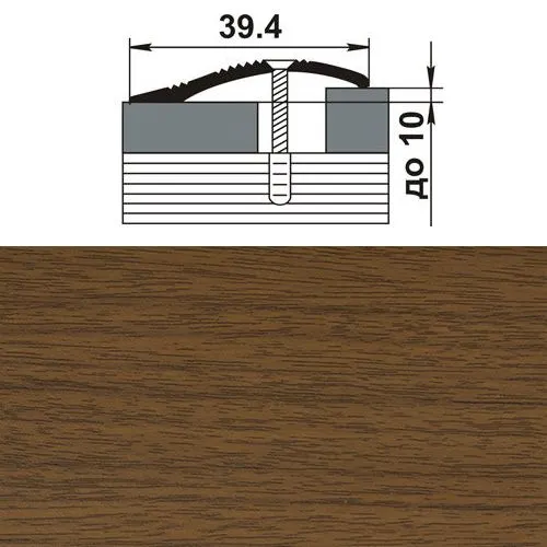 Profil raznourovnevyj PR 02.1800.088_1