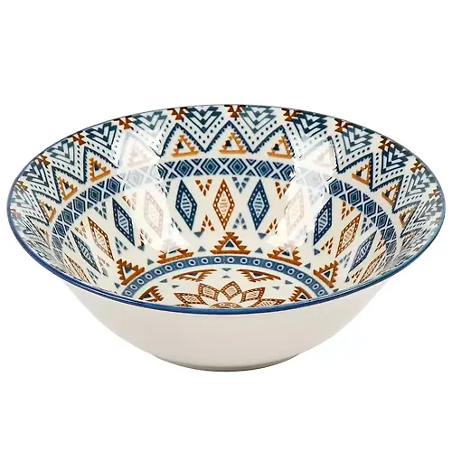 Salatnik, keram, 18sm, Ankara, Daniks (517135)_1
