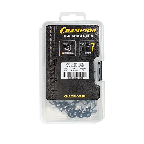 TSep Champion A050-L4-50E 3/8