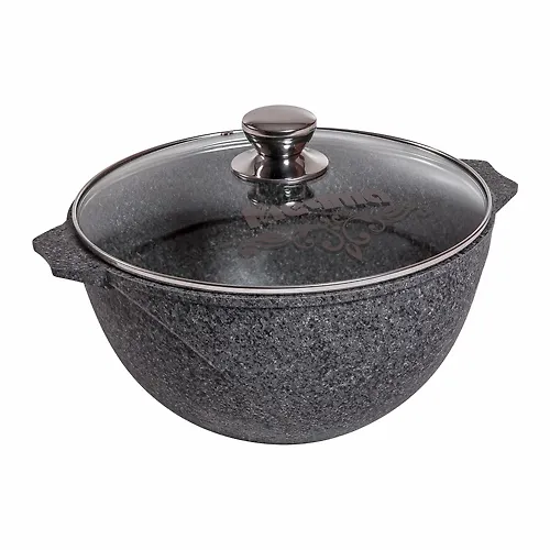 Kazan dlya plova 4l AP Granit,art. 54901_1