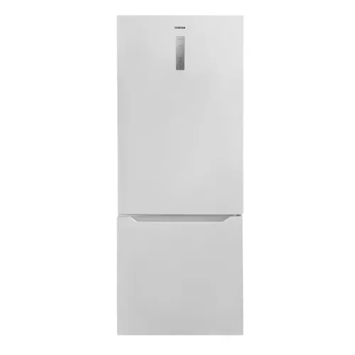 Holodilnik Centek CT-1724 NF White total No-Frost <439l (116l/323l)> 700h666h1880mm(SHhGhV),A+, GMCC_1