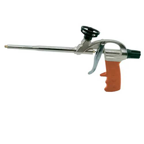 Pistolet dlya montazhnoj peny Usilennyj, teflon, 20sm Vihr 73/3/6/5_1