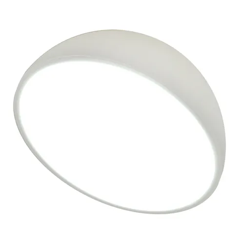 ESCADA Potolochnyj svetilnik Escada 20025SMA/01 LED 15W belyj_1