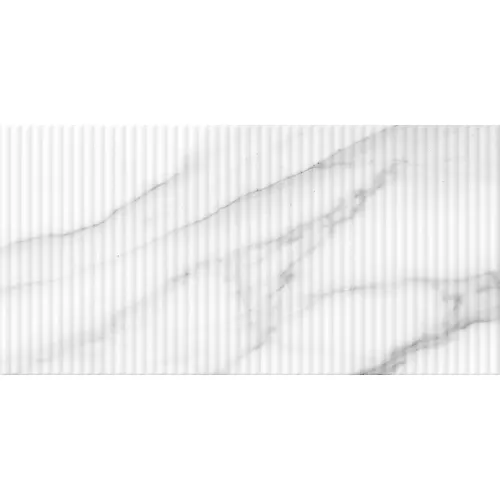 Plitka Gracia Ceramica Karrara ser mat niz/Carrara grey matt wall 02 300h600 (1,44 kv.m)_1