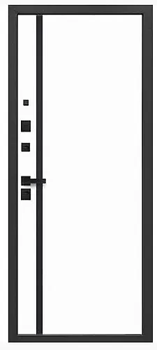 Dver met.9 sm MET/MDF Smart 4 960 levaya (Rossiya)_3