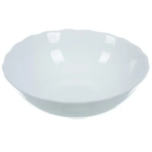 KRISTALL Stk Salatnik 17,5sm DANIKS (350644)_1