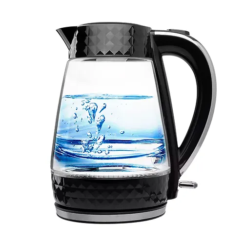 CHajnik elektricheskij PWK 1715CGL Water Way Pro (POLARIS), Grafit_1