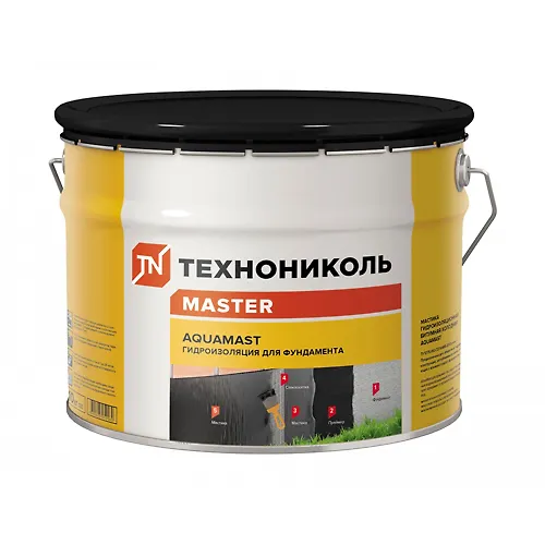 AquaMast Mastika bitumnaya(10kg)(kod393548)_1