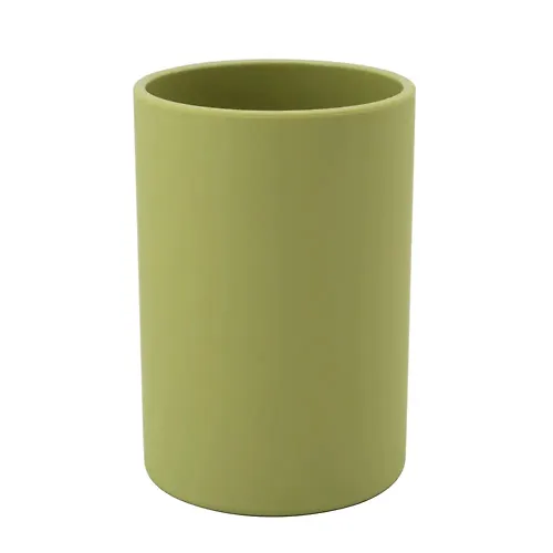 Stakan Swensa SWP-7026GRN-03 BLAND zelenyj plastik_1