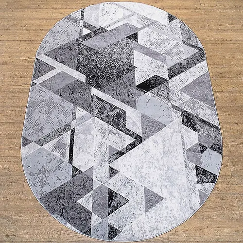 Kover Lajla de Lyuks 100*200 oval - 15780_10743_1