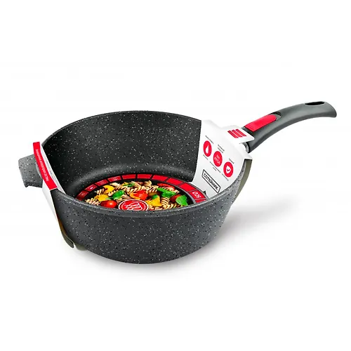 Sotejnik 26 vysokij litaya Induktsiya Granit s/r art.L181326i 
