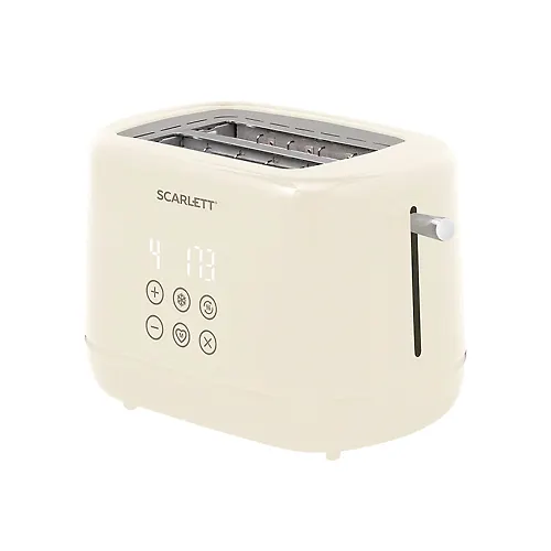 Toster na dva lomtika Scarlett SC-TM11070 bezhevyj_1
