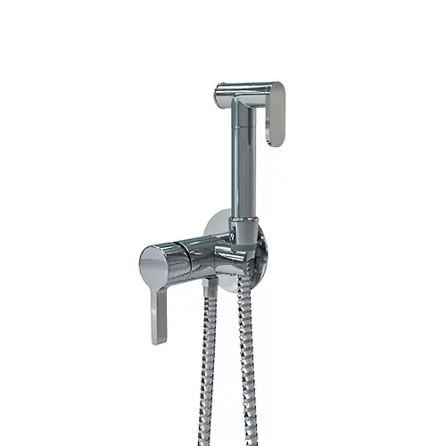 Smesitel KONNER STICK vstraivaemyj s gigienicheskim dushem STK 1700_1