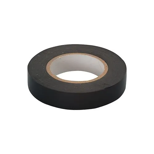 Izolenta 10m*15mm*0,15mm chernyj 73/3/3/1_1