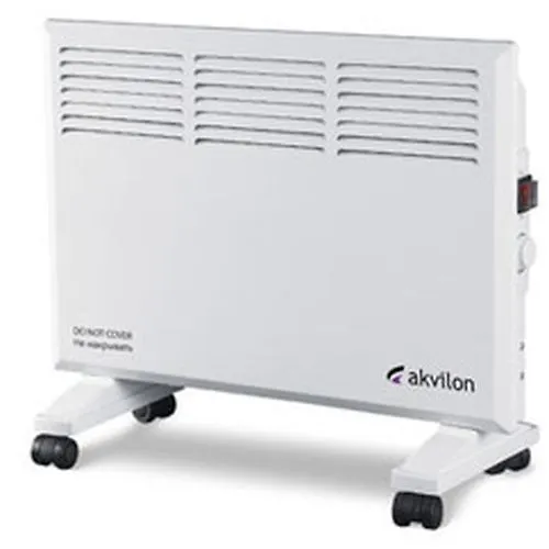 Konvektor model KM-10 