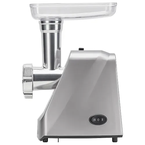 Myasorubka PMG 1854 RUS POLARIS, Grafit_3