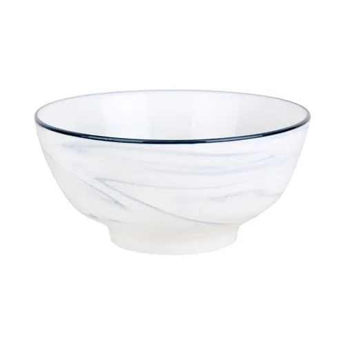 Salatnik 670ml/15sm, Mramor seryj TC13013154 HCS-926_2
