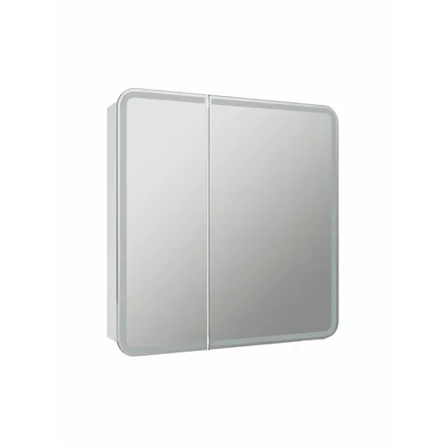 Zerkalo-shkaf Kontinent Velion Led 800h800 s datchikom dvizheniya i holodnoj podsvetkoj_1