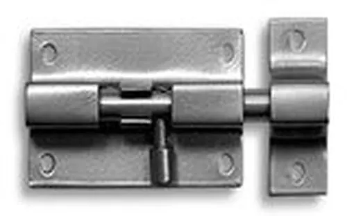 SHpingalet SHP-50 (korichnevyj metalik) 