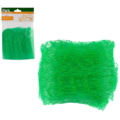Setka ot ptits 2*5 m (7 gr/m2, razmer yachejki 1,5*1,5 sm) art.732116_1