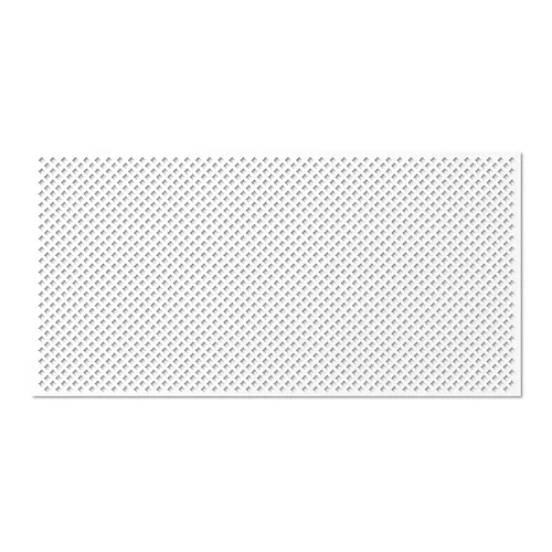 Panel dekorativnaya TODIKO 120 h 60 Gloriya belyj_1