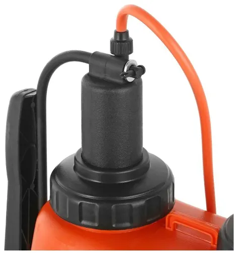 Opryskivatel OG-115 