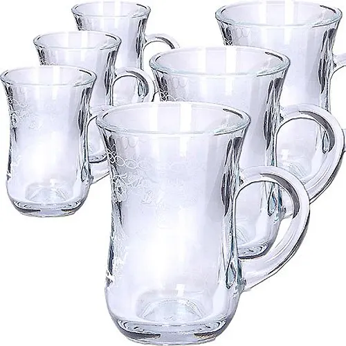 MS55411-07 Nabor stakanov 6pr d/chaya 140ml (h8) 