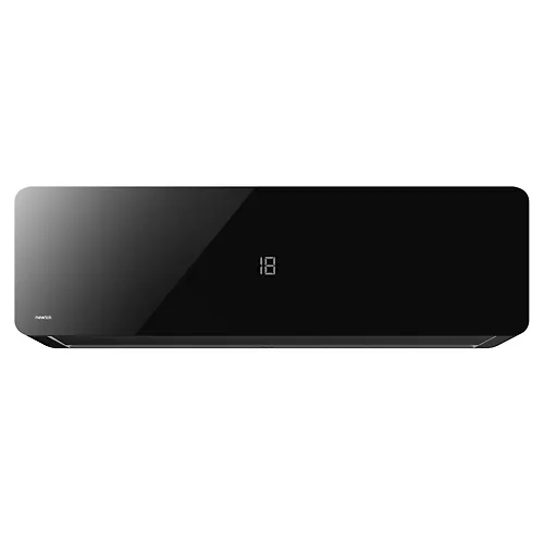 Split-sistema Newtek NT-65M07 <2200/2400W> chernyj, skrytyj LED displej, Golden Fin, kompressor GMCC_1