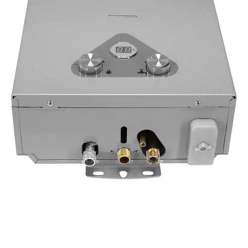 Gazovaya kolonka Oasis Eco 24 kVt model K-24/S_2