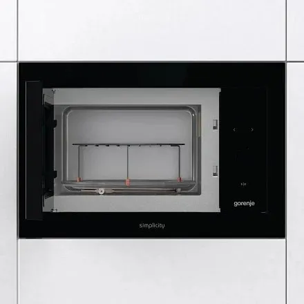 Pech mikrovolnovaya vstraivaemaya Gorenje BM235G1SYB_4