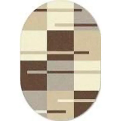 Kover Soho 60*110 oval 1612-2-15011_1
