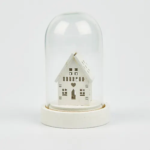 Figura svetodiodnaya «Rozhdestvo3» na batarejkah ULD-F030 WARM WHITE XMAS3 UL-00008591_1