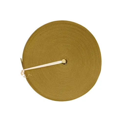 Stropa hlopchatobumazhnaya vozhzhevaya 20 mm (50 m), 201kgs, art.71606 