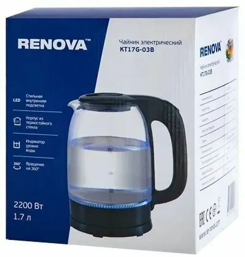 CHajnik RENOVA KT17G-03B_2
