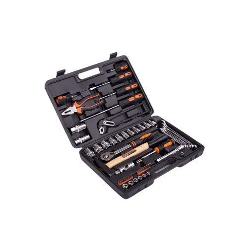 Nabor instrumentov Kraton TS-09 1/2
