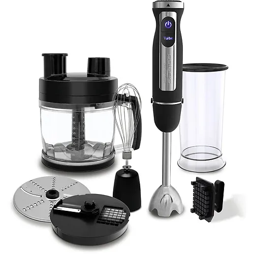 Blender ruchnoj PHB 1590AL CUBE (POLARIS)_1