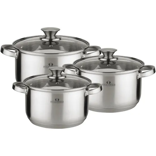 Nabor posudy 6 pr. art.BC-2044_1
