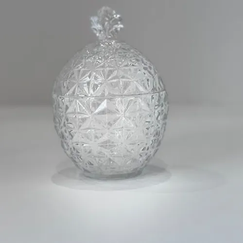 Saharnitsa ANANAS, 200 ml, Mayer & Boch_1
