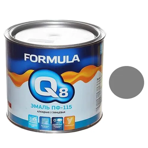 Emal PF-115 (seraya 1,9kg) Formula Q8_1