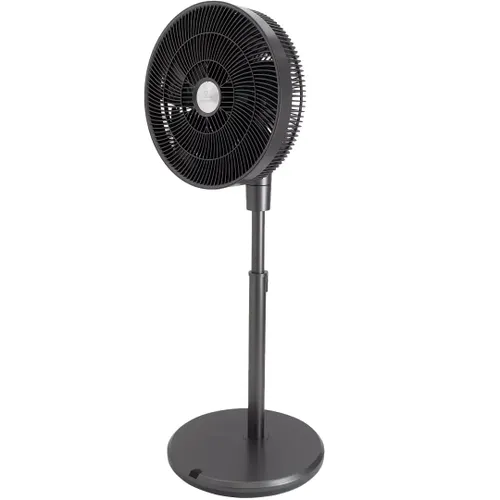 Ventilyator napolnyj Polaris PSF 3315 WIFI IQ Home Grafitovyj_3