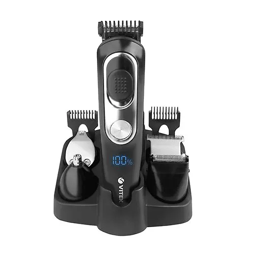 Trimmer Vitek VT-2549 (BK)_1