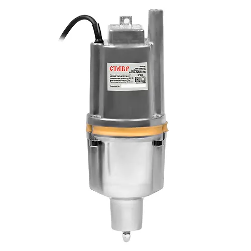Nasos pogruzhnoj vibratsionnyj Stavr NPV-300N16 (300vt, 18l/min)_1