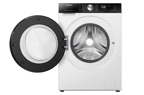 Stiralnaya mashina Hisense WF3S7021BW (DS)_3